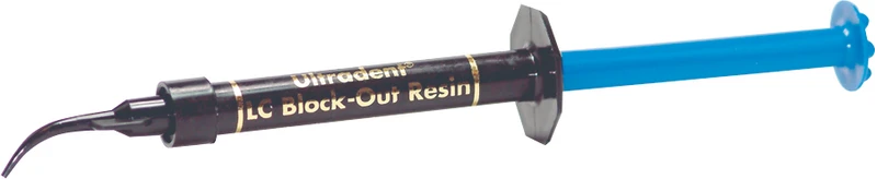 Ultradent™ LC Block-Out Resin