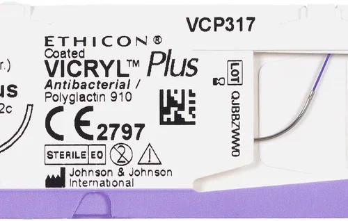 VICRYL™ Plus