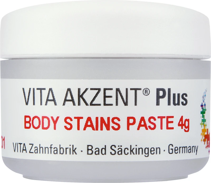 VITA AKZENT® Plus