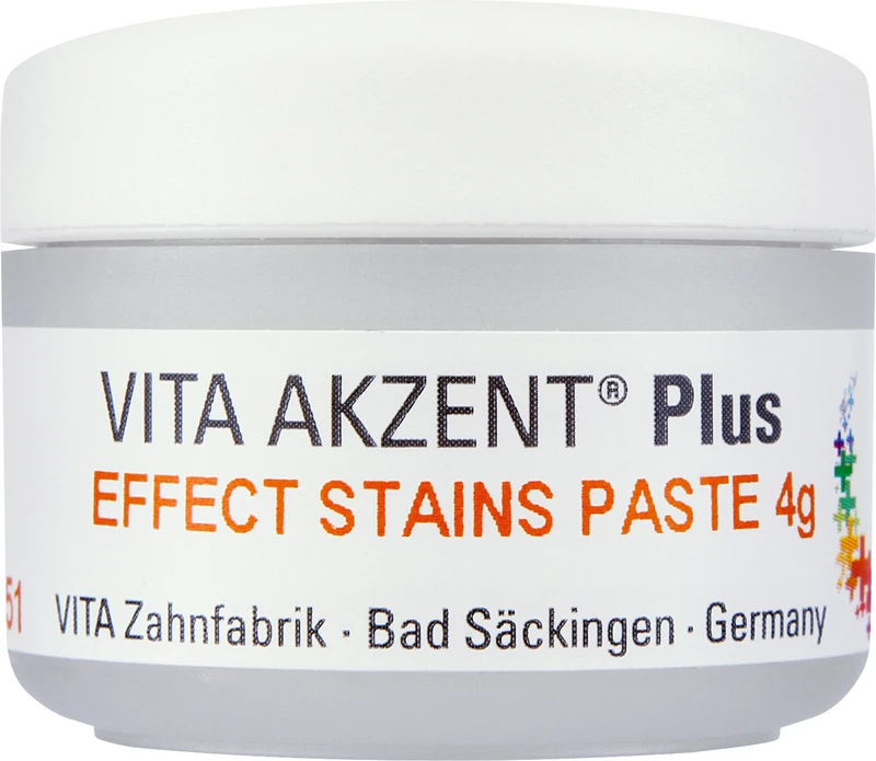 VITA AKZENT® Plus