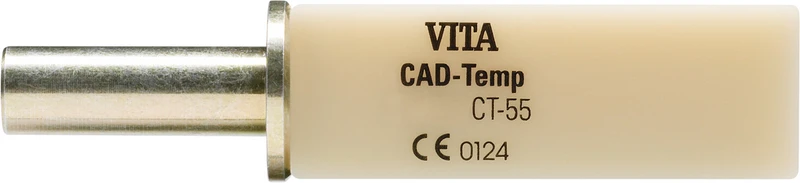 VITA CAD-Temp® monoColor Universal