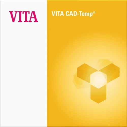 VITA CAD-Temp® multiColor DISC