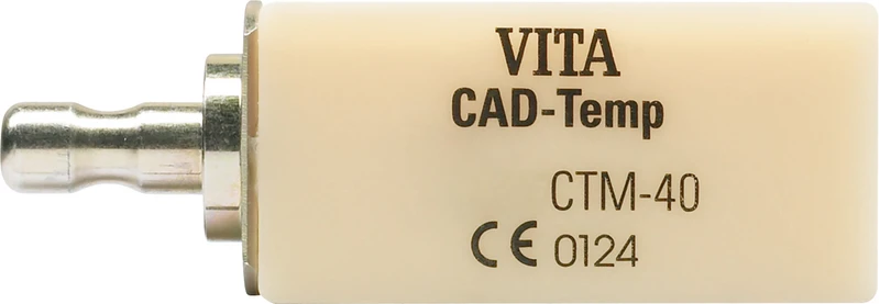 VITA CAD-Temp® multiColor Universal