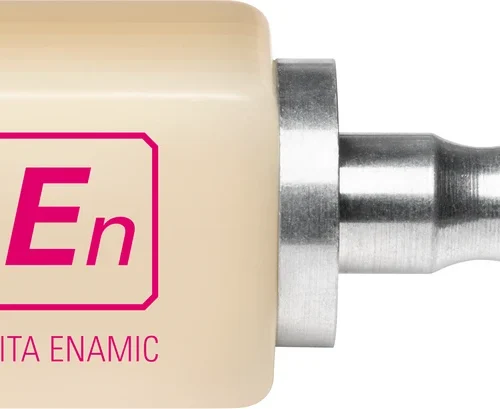 VITA ENAMIC® for CEREC®/inLab® VITA SYSTEM 3D-MASTER®