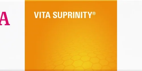 VITA SUPRINITY® PC