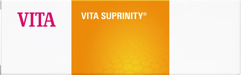 VITA SUPRINITY® PC