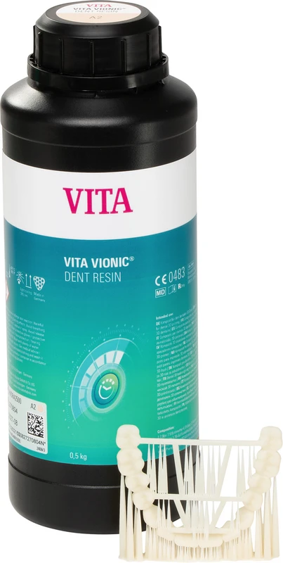 VITA VIONIC® DENT RESIN
