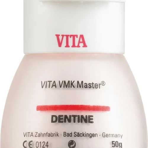 VITA VMK Master® VITA SYSTEM 3D-MASTER®