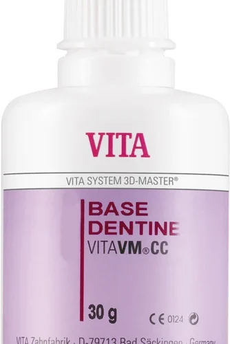 VITA VM® CC 3D-MASTER®