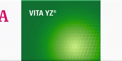 VITA YZ® HT White for inLab