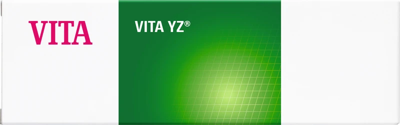 VITA YZ® T Color for inLab