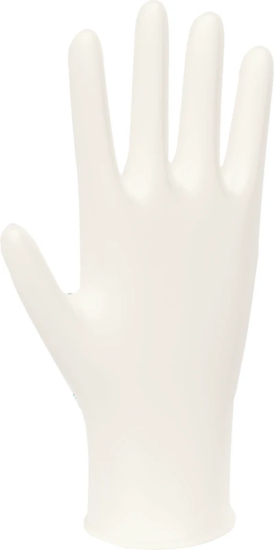 Vasco® Nitril white