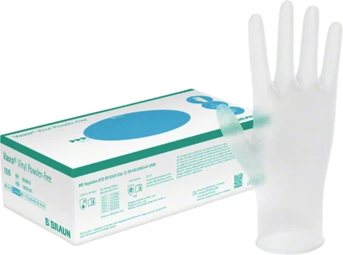 Vasco® Vinyl