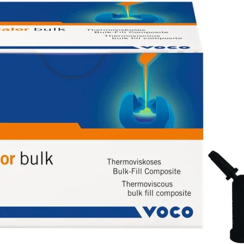 VisCalor bulk