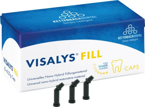 Visalys® Fill