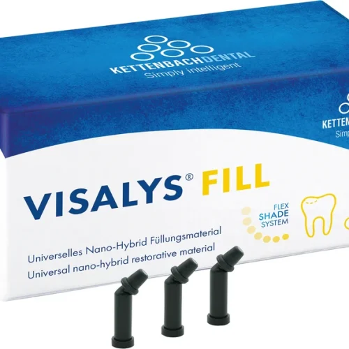 Visalys® Fill