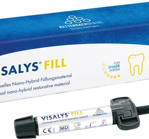 Visalys® Fill