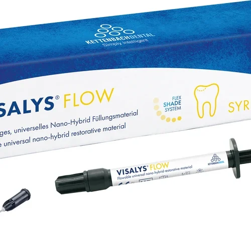 Visalys® Flow