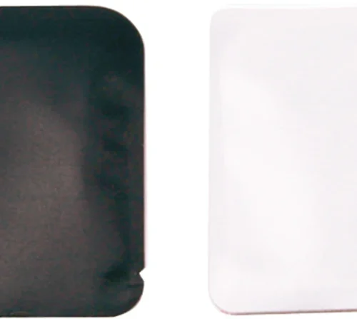 VistaScan lysbeskyttelsesposer