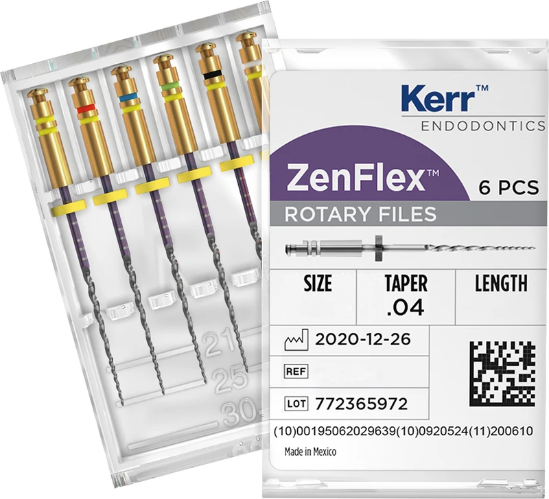 ZenFlex™