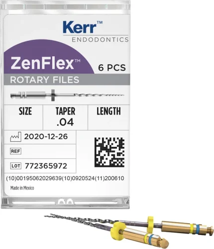 ZenFlex™
