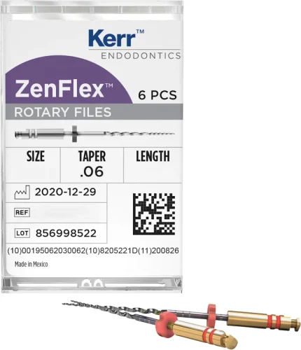 ZenFlex™