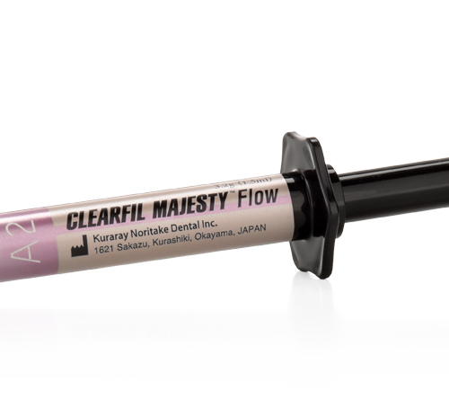 CLEARFIL MAJESTY™ ES Flow A2