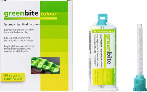 greenbite colour