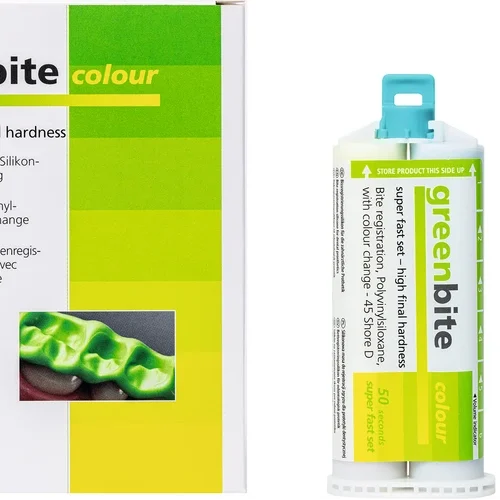 greenbite colour