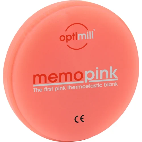 optimill® memopink