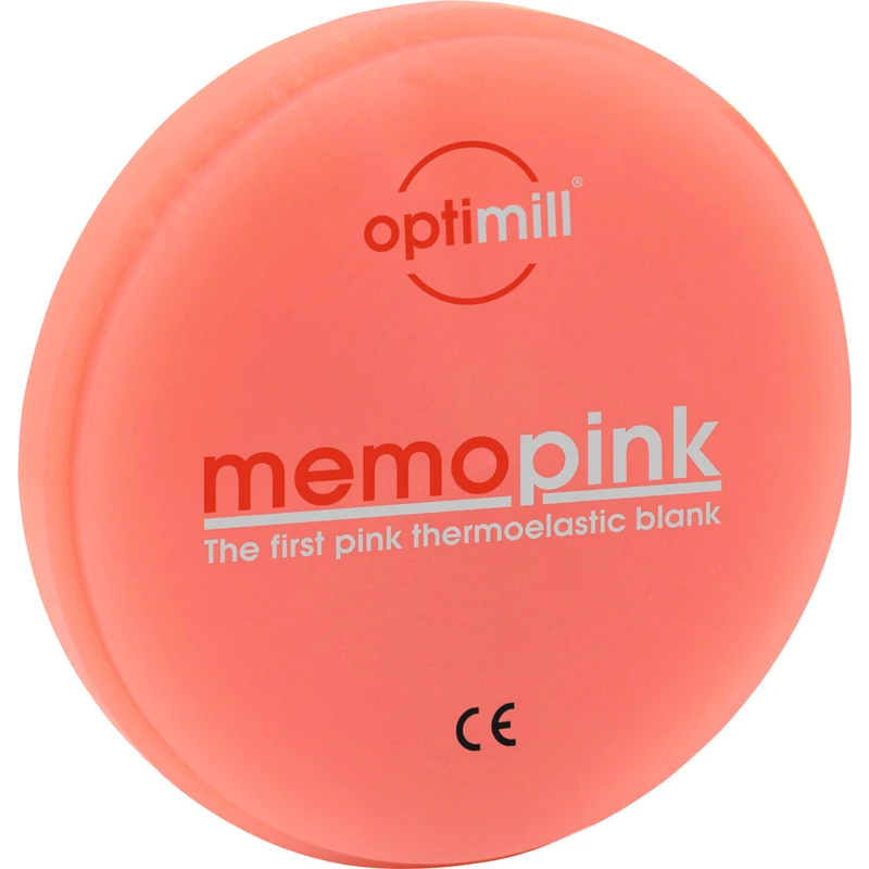 optimill® memopink