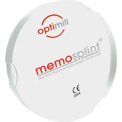 optimill memosplint®