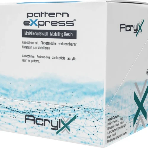pattern eXpress® DENTIN