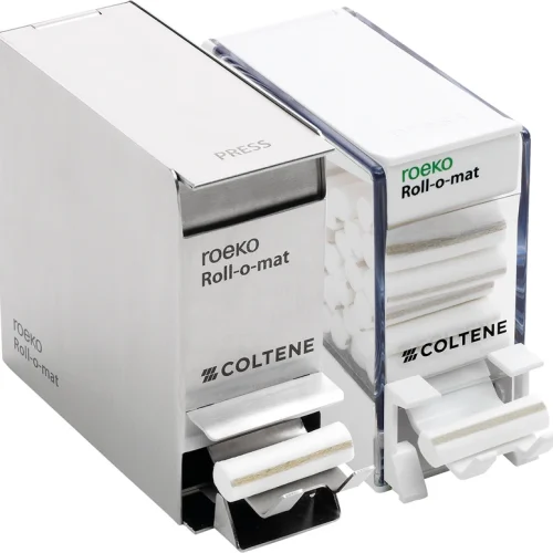 ROEKO Roll-o-mat