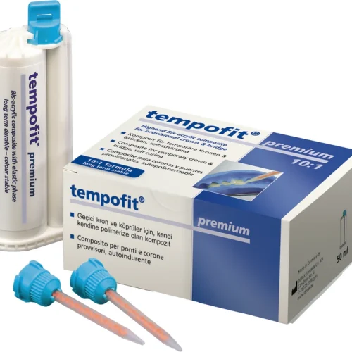 tempofit® premium