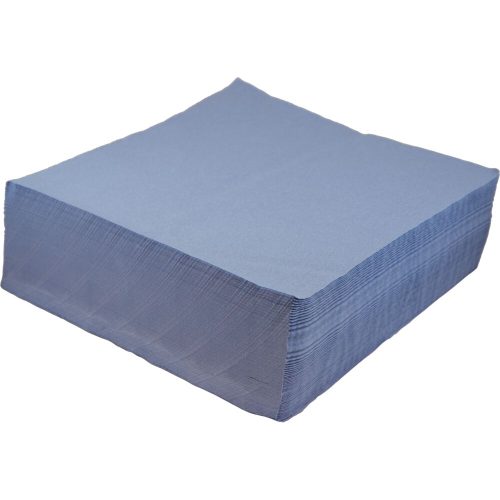 Kreppserviettar 37X38cm 3x1000stk