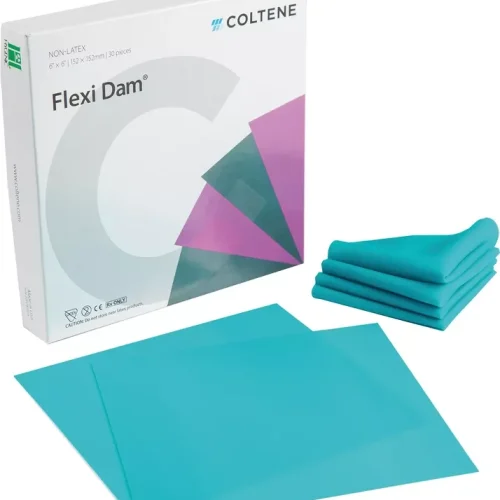 HySolate Flexi Dam® kofferdam lateksfri