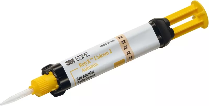 RelyX™ Unicem 2 Automix