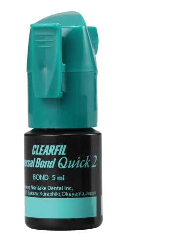 UNIVERSAL BOND QUICK 2, FLASKE 5 ml