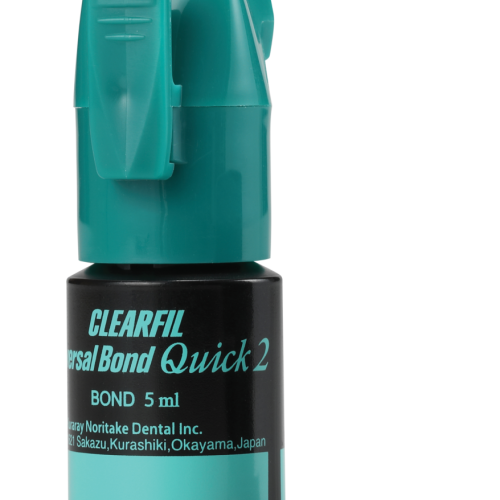 UNIVERSAL BOND QUICK 2 BOTTLE