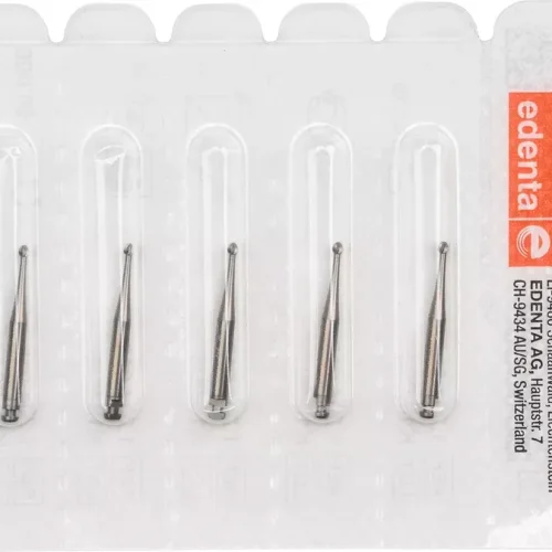 Rosenbor / Stålbor ISO 012