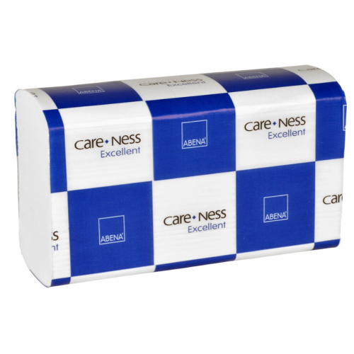 Tørkeark 3lags 24x20,6cm