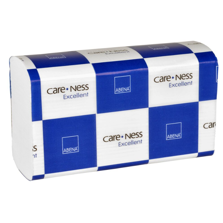 Tørkeark 3lags 24x20,6cm