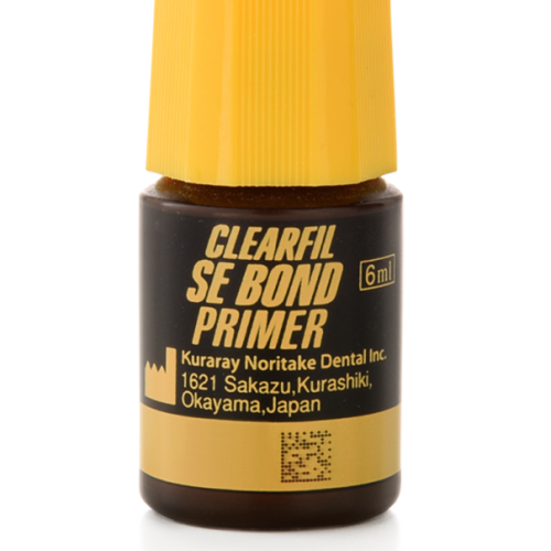 Clearfil SE Bond 2 primer