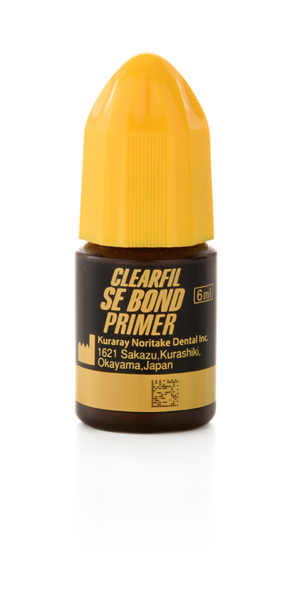 Clearfil SE Bond 2 primer