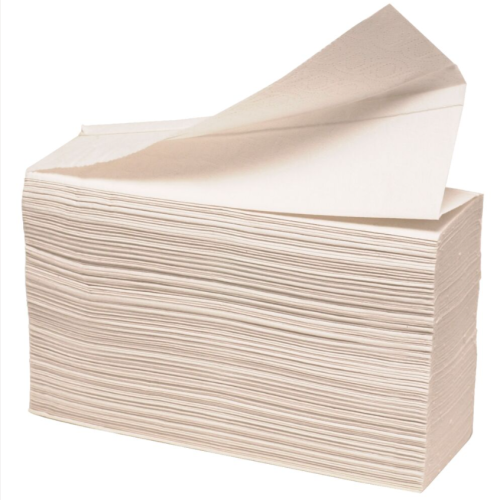 Tørkeark 2lags 32x21,5cm