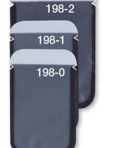 Filmpose, hygienetrekk til fosforplater #1 26x43mm, Dürr® Type