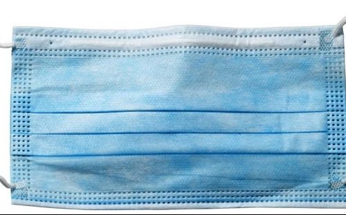 00287499-NorengrosProduct-WorkingFormat Munnbind 3-lags m/ørestrikk type IIR, 50stk