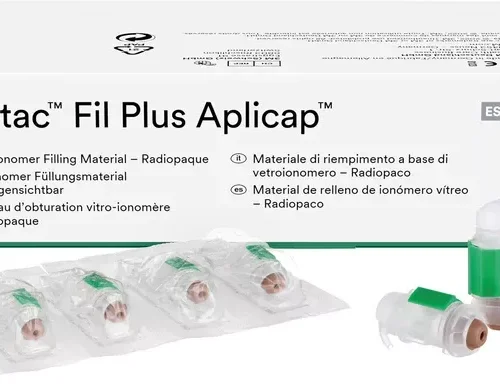 Ketac™ Fil Plus Aplicap, 20 kapsler A3