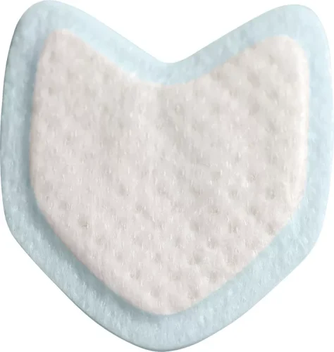 DryDent® Parotid Large, 50 stk